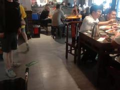大堂-张大嘴菜馆(庞各庄店)