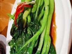 -粤域茶餐厅