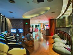 -纽斯桑拿会所(东绣路店)