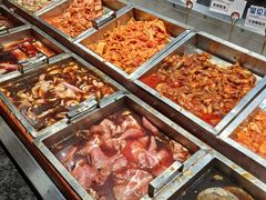 -星伦多自助料理·涮烤一体(虹悦城店)