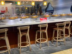 -百品聚旋转小火锅(熙悦汇店)