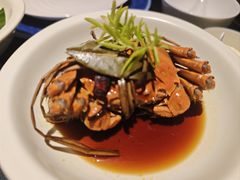 -江南雅厨(李公堤店)