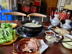 -尼玛藏家风味园(阿山食城店)