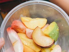 -老炳·七丛松甘草水果