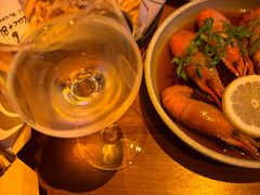 -Blac+Blac(中海环宇荟店)