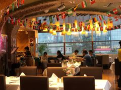 大堂-拉蒂娜·巴西牛排馆 Latina·Brazilian Steakhouse(陆家嘴旗舰店)