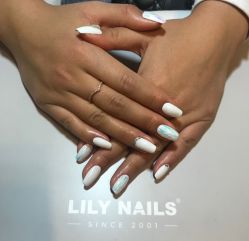 -LILY NAILS美甲美睫