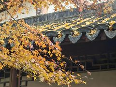-虞山风景区