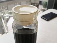 酸梅汤-德林酸菜鱼火锅(南丹店)