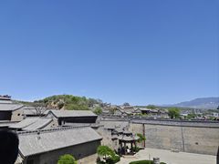 -山西王家大院