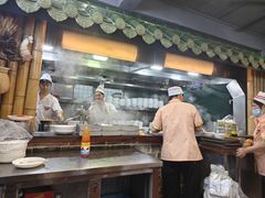 -吴财记面家(大同路店)