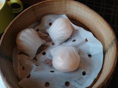 龙凤虾饺皇-杭州龙禧福朋喜来登酒店品轩中餐厅
