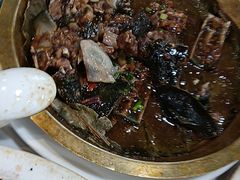 -明本湛江鸡•海鲜小厨(陈家祠店)
