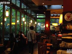 大堂-COSTA COFFEE(西湖天地店)