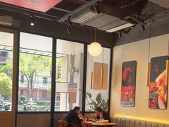 -杨氏青龙虾·羊蝎子(珠江路店)