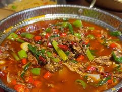 -拾捌川·自贡爆炒(新街口店)