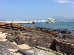 -东平洲海岸公园