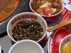 -生活如沸·顺德水牛奶火锅(大学路店)