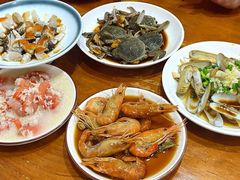 -红灯笼龙凤饭店(宁波老字号店)