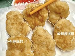 -牛记咖喱美食(十月初五日街店)