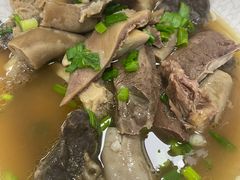 -正宗阳山牛杂(东城店)