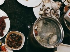 -川骄海鲜自助(河东店)