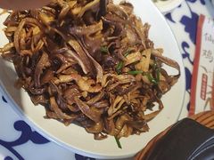 -印巷里主题餐厅(马鞍山店)