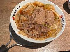 -直隶安家牛肉罩饼(七一路店)
