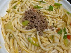 -青海名吃尕张娃非遗烤肉(城中店)