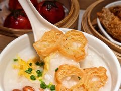 -禄运茶居·手工点心(猎德店)