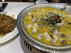 -李氏传家菜(兴城路店)