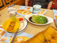 -点都德(皇岗村店)