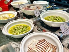 -章吴记喜瑞餐厅(东东城店)