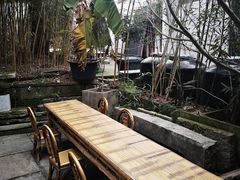 -Metal hands·铁手咖啡