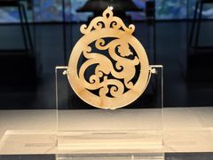 -北京大葆台遗址博物馆