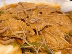 -聚鑫阁江浙菜·非遗传承技艺(青村帝华园店)