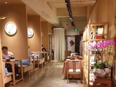 -静颐茶馆·素食(龙华店)