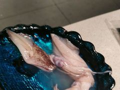 -华府海鲜碳烤自助(万达店)