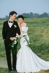 点击看大图 -金夫人婚纱摄影(衡阳店)