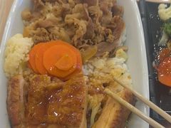 -吉野家(复兴路第二餐厅店)