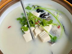 -宝荣鱼馆·临湖之宴(千岛湖店)
