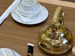 -塔里木的羊·新疆特色餐厅(钱湖北路店)