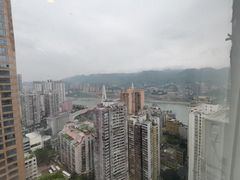 -闲隅江景艺术酒店(解放碑洪崖洞总店)