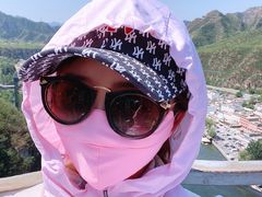 -野三坡清泉山风景区