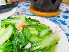 -好嫂子酱猪手•农家菜(学院南路店)