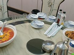 -百味园土菜馆(迎宾东路店)