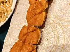 -阿里疆Alijiang·丝路美食·异域风情·清真(长楹天街店)