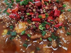 -郭林家常菜烤鸭(曙光西路店)