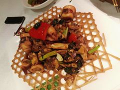-五稻厨房粤西菜(新闻店)