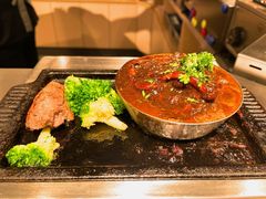 -肉肉大米(金虹桥店)